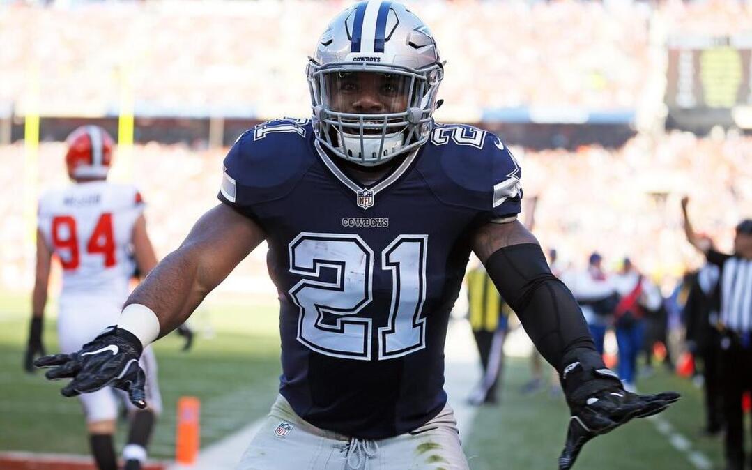 After last week’s visit to Ohio, where Ezekiel Elliott played in college, this week’s game is in Pittsburgh, where Elliott should come facemask to facemask with former Buckeyes teammate Ryan Shazier, a Steelers linebacker.