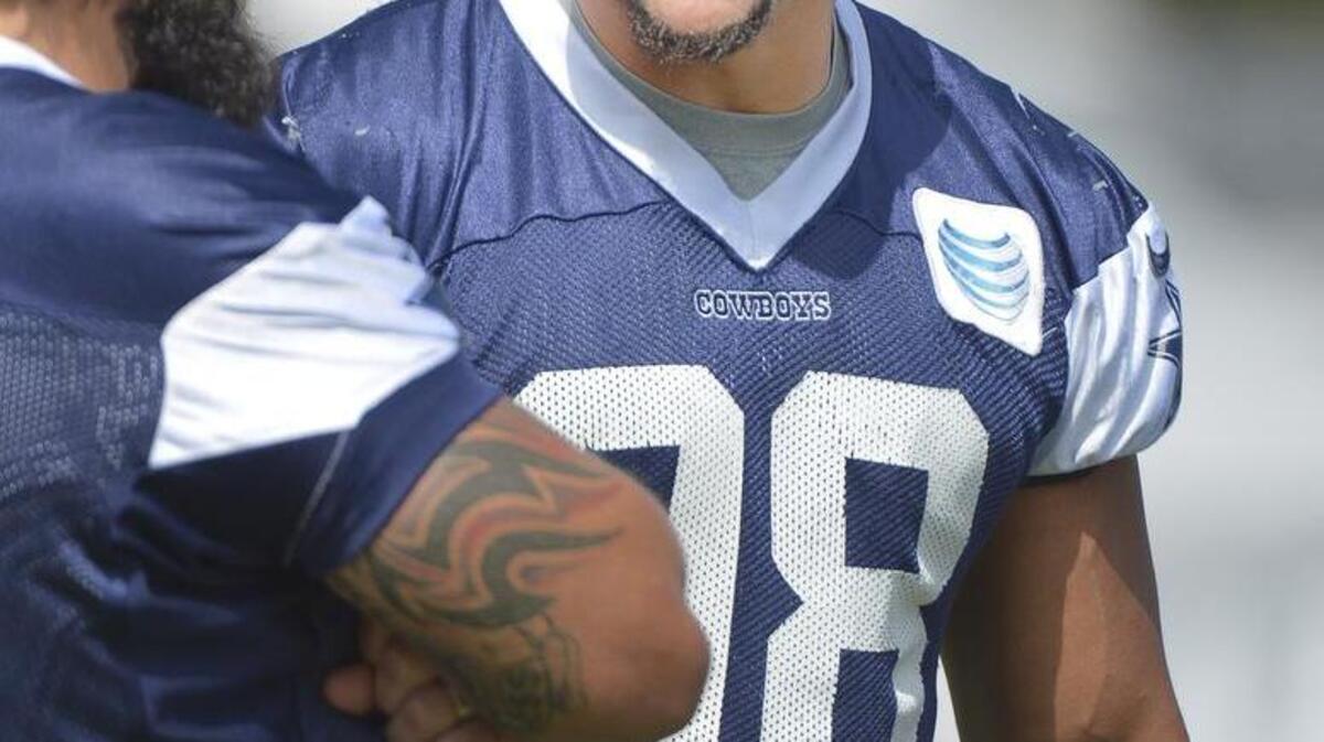 
Defensive tackle Tyrone Crawford signed a five-year, $45 million contract extension Saturda
