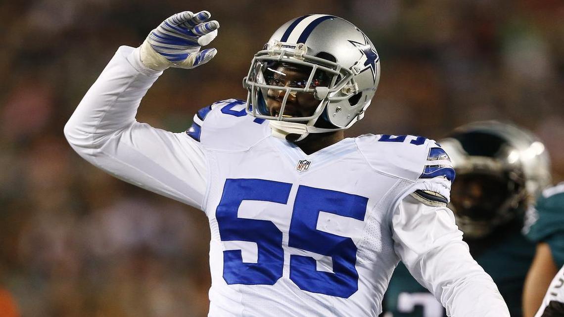 Rolando McClain is not at training camp with the Dallas Cowboys and has been placed on the reserve/did not report list.