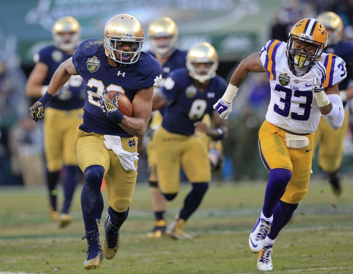 Former LSU safety Jamal Adams signed a $70 million contract with the Seattle Seahawks. Adams is the son of former UK running back George Adams.