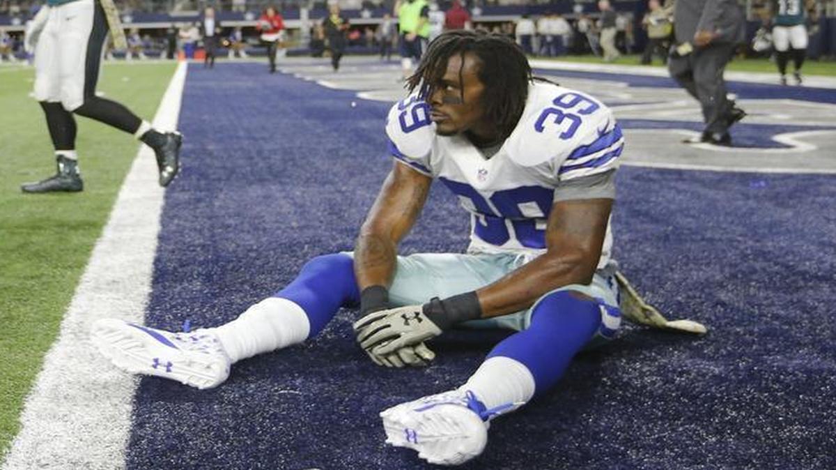The Cowboys haven’t spent big in free agency since giving cornerback Brandon Carr a five-year, $50.1 million deal in 2012.