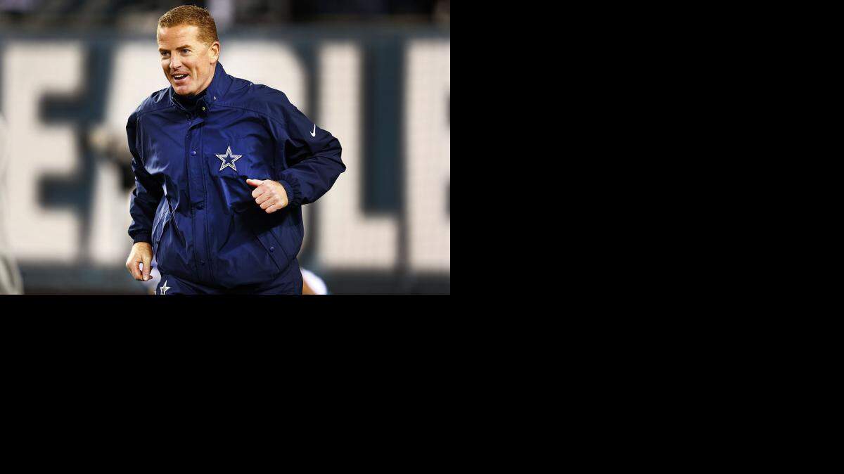 
Dallas Cowboys head coach Jason Garrett is counting on the team’s chemistry and environment to form a positive connection with controversial free agent pickup Greg Hardy.
