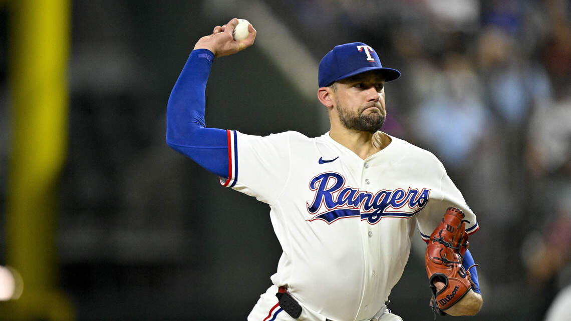Sloppy loss to Mets damages Texas Rangers’ playoff hopes — 3 takeaways