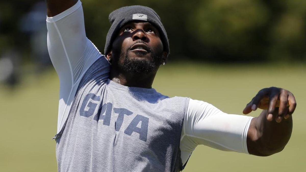 Dez Bryant can’t wait to be full-go as he rehabs from offseason foot surgery.