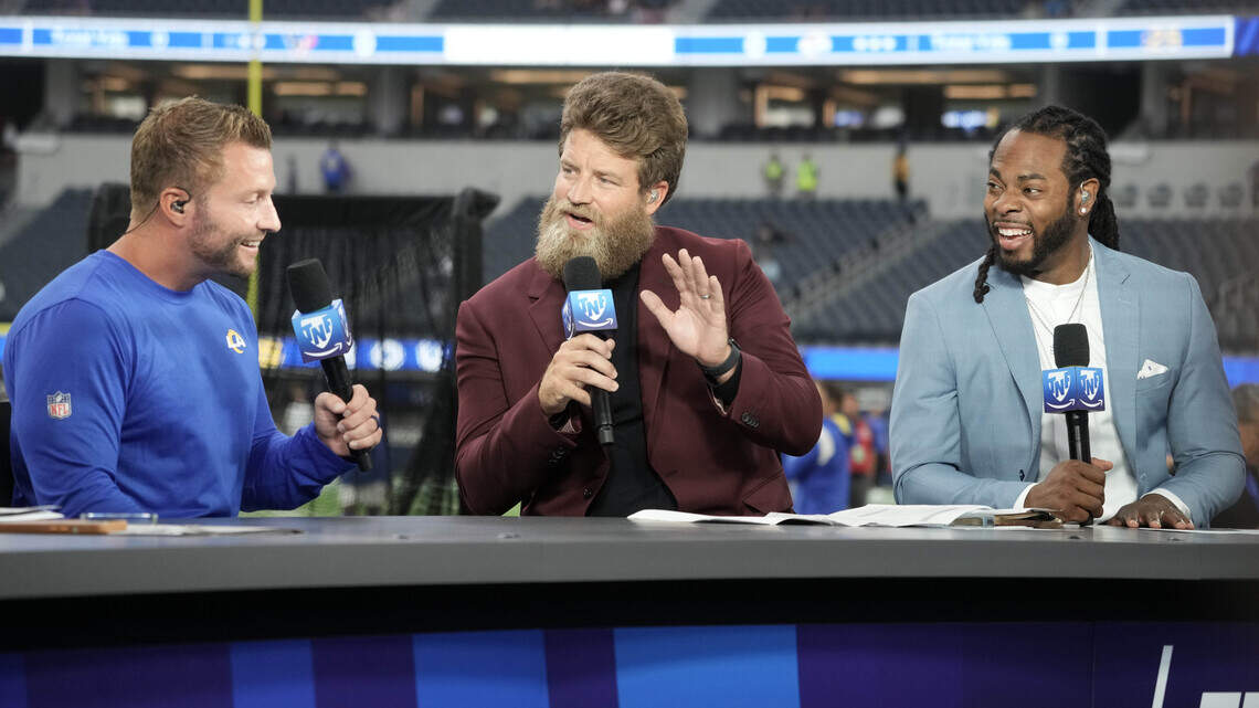 Fitzpatrick on why 0-17 is a real possibility for Miami. And Dolphins quick hits