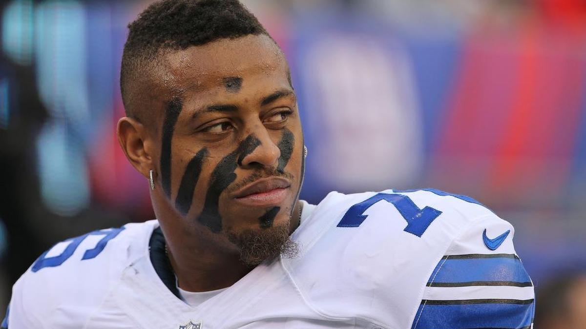 Defensive end Greg Hardy may have played his last down for the Dallas Cowboys but if he leaves he will do so with great respect for quarterback Tony Romo and receiver Dez Bryant.