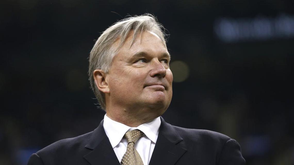 Hall of Famer Morten Andersen is a model in longevity for Cowboys kicker Dan Bailey.