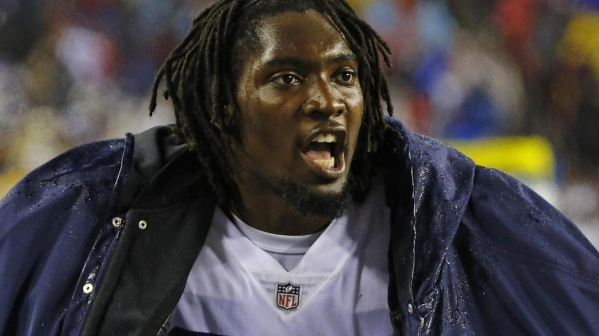 After the Cowboys’ 40-7 win of Jacksonsville on Sunday, defensive end DeMarcus Lawrence offered his honest thoughts on Jags’ QB Blake Bortles