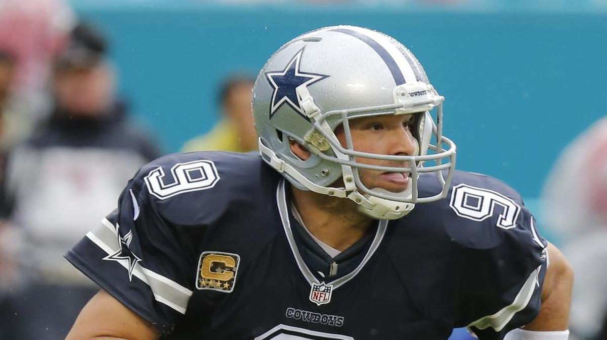 Quarterback Tony Romo may have led the Cowboys to their first win since Week 2, but undefeated Carolina presents a tougher challenge.