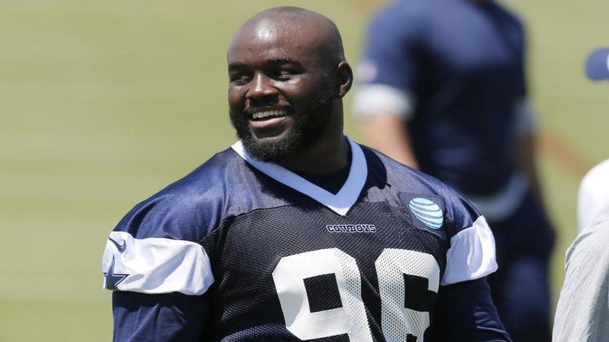 The Cowboys hope rookie defensive tackle Maliek Collins will be back in time for training camp after undergoing surgery to repair a broken right foot.