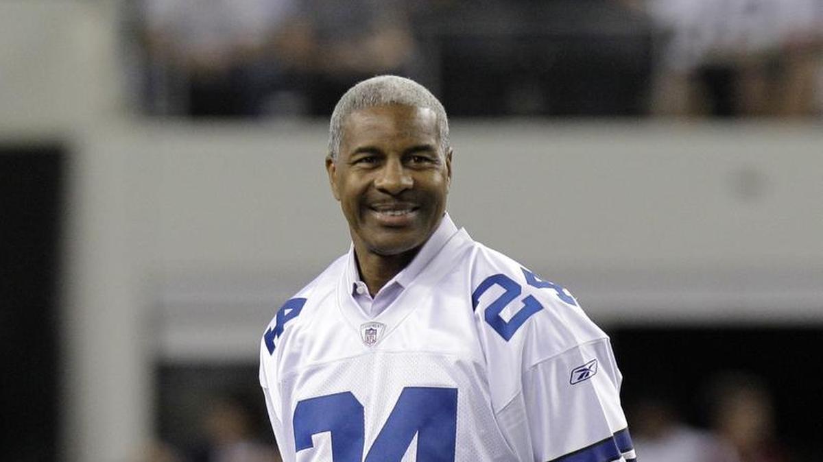 Cowboys great Everson Walls is a finalist for the 2018 Hall of Fame class.