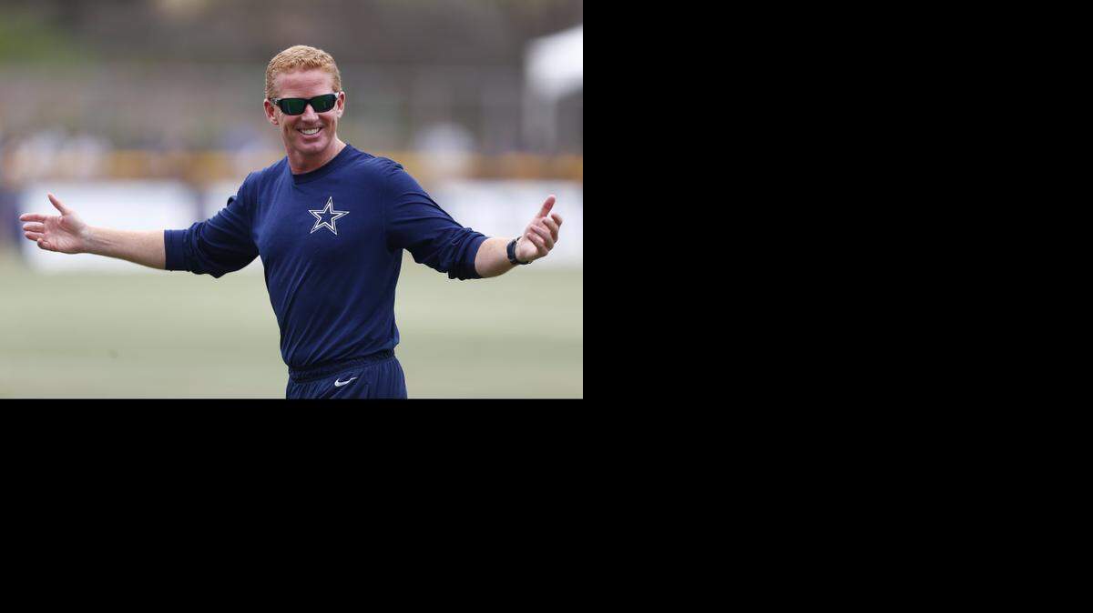 
Jason Garrett and his staff will coach in the 2015 Pro Bowl.
