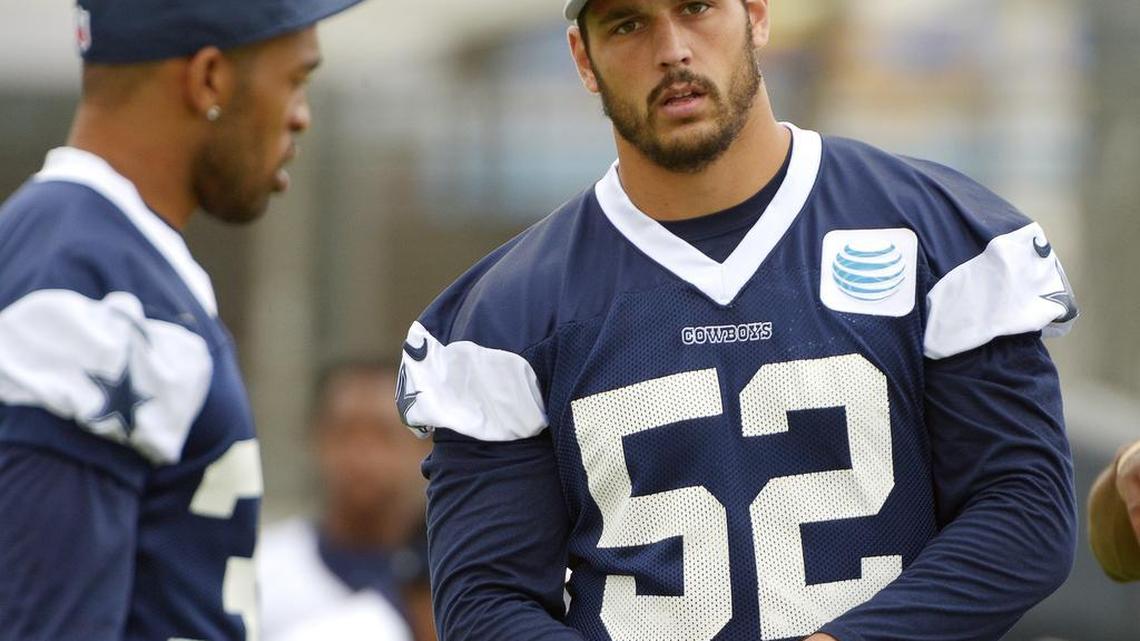 Andrew Gachkar will undergo thumb surgery on Friday.