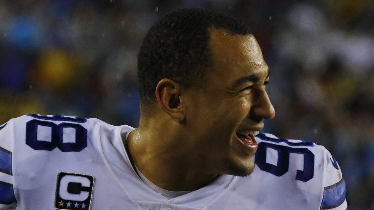 Dallas Cowboys defensive end Tyrone Crawford said Bob McNair’s comments were “disappointing.”