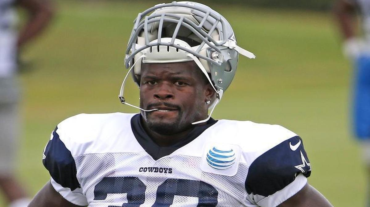 Running back Christine Michael is looking for more carries and the Dallas Cowboys plan to give him more against the New York Giants on Sunday.