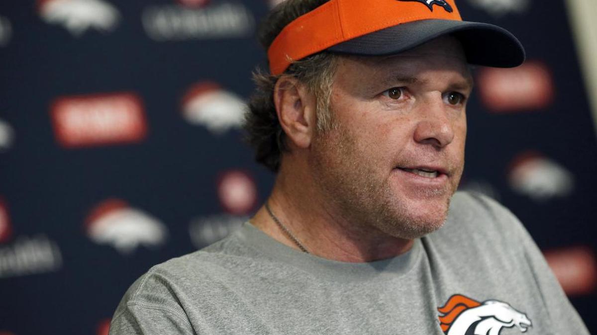 Joe DeCamillis is in his second stint with the Broncos after two seasons in Chicago.