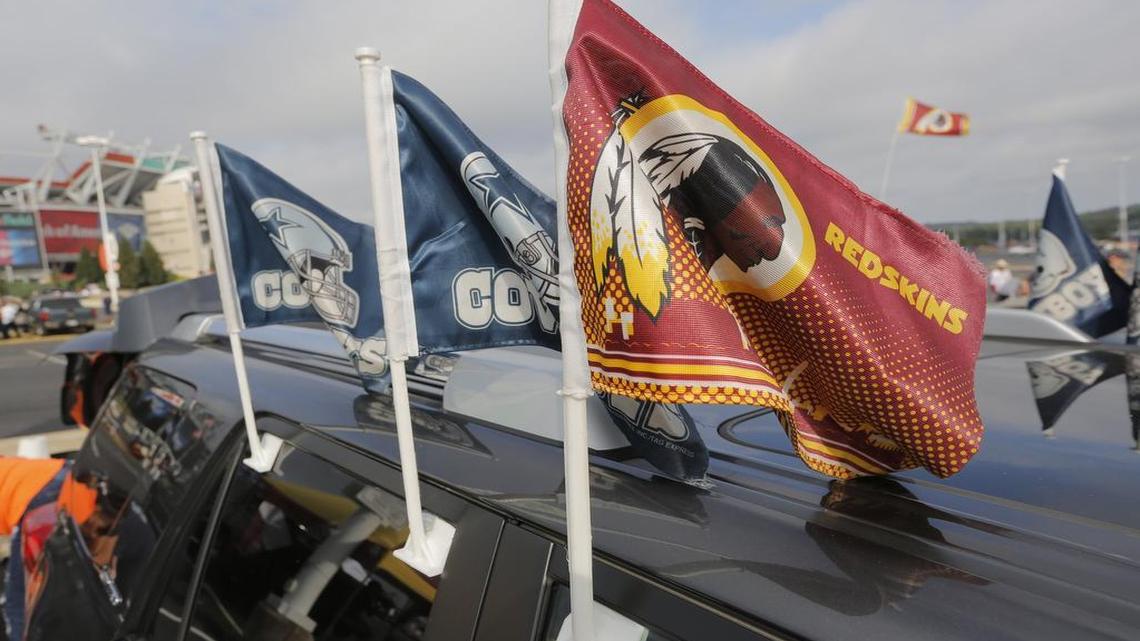 The Dallas Cowboys and Washington Redskins met for 113th time on Sunday.