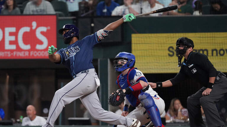 Texas Rangers (& MLB’s) bigger problem is not the Dodgers. It’s the Tampa Rays