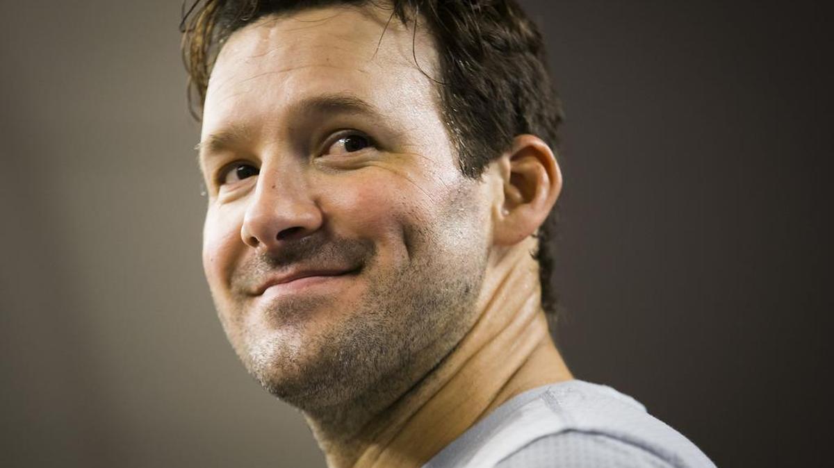 Tony Romo holds several passing records in Cowboys history.