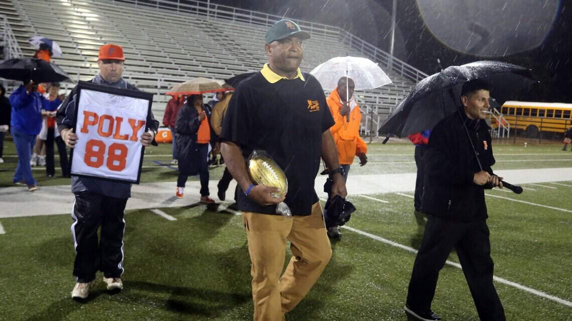 Former Fort Worth Poly standout and first-round NFL draft pick dies at 69