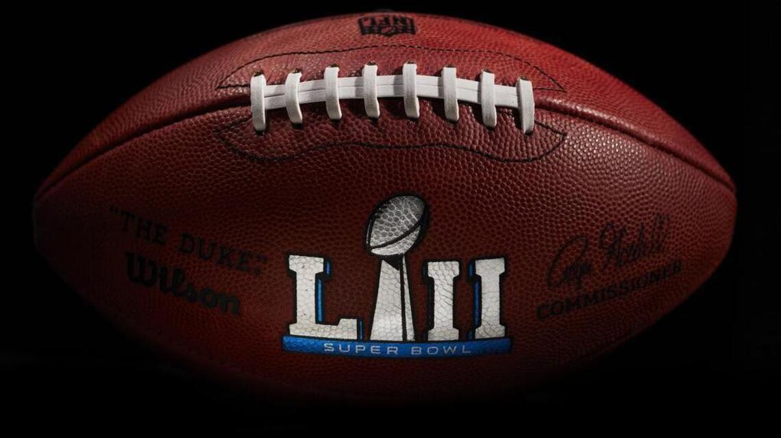 Super Bowl LII is coming ... do you know all the angles, facts and figures?