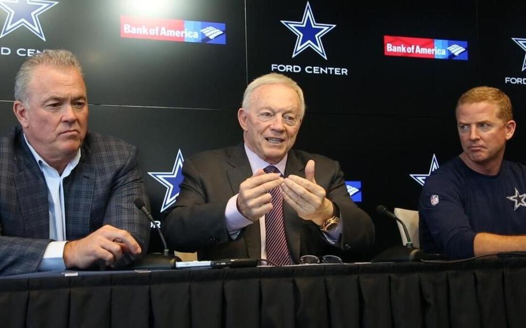 The Dallas Cowboys are looking for walk-in starters out of the 2017 NFL Draft class.