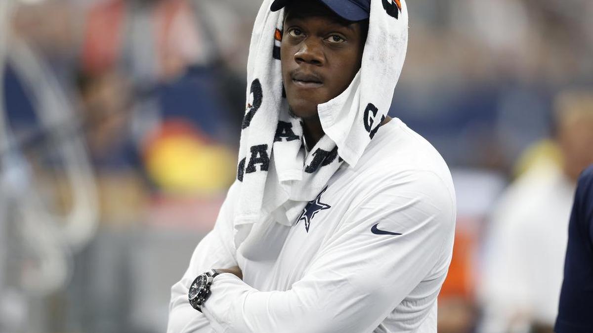 Dallas Cowboys defensive end Randy Gregory has been suspended for the first four games in 2016 for violating the NFL’s substance abuse policy.