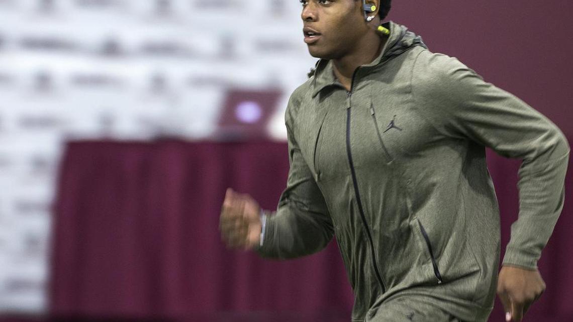 Jalen Ramsey is a versatile, play-making DB. But that’s not all the Cowboys like about him.