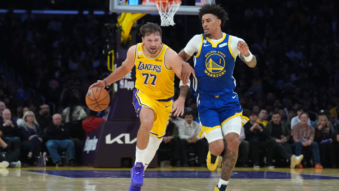 In one game, rookie loses ‘all respect’ for former Mavericks star Luka Doncic