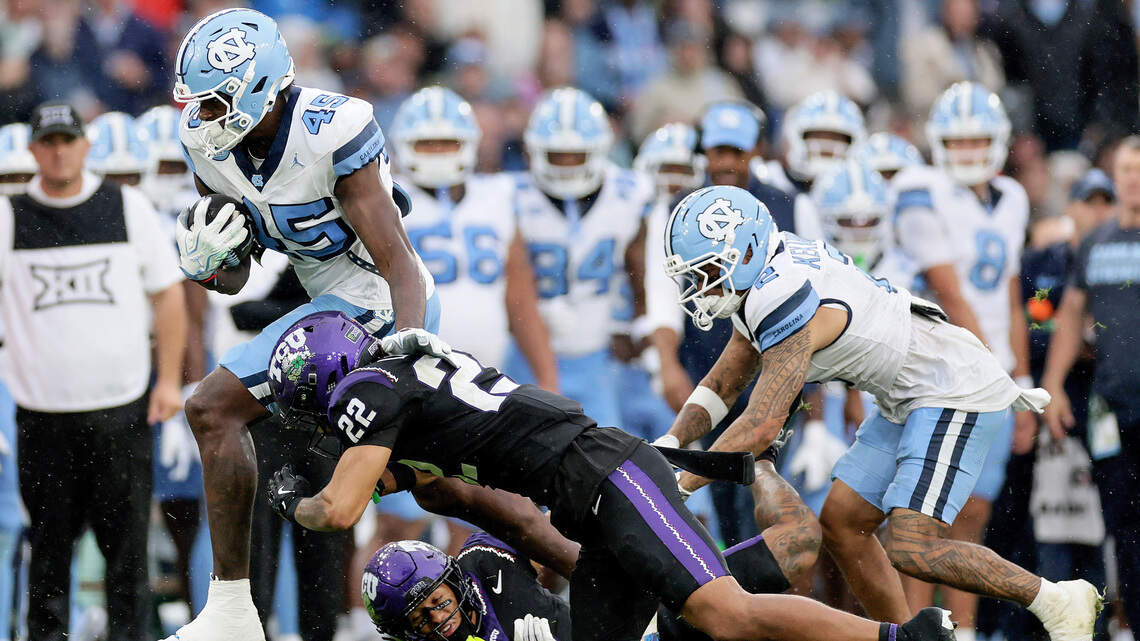 Key position battles to watch in TCU football’s home opener vs. Grambling State