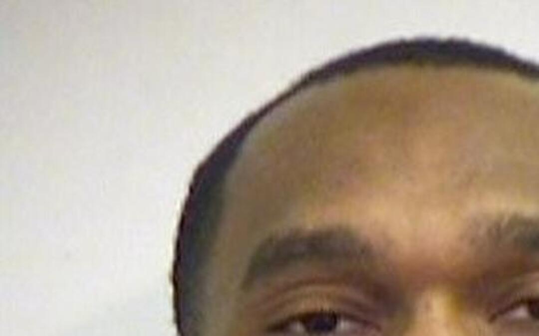Joseph Randle