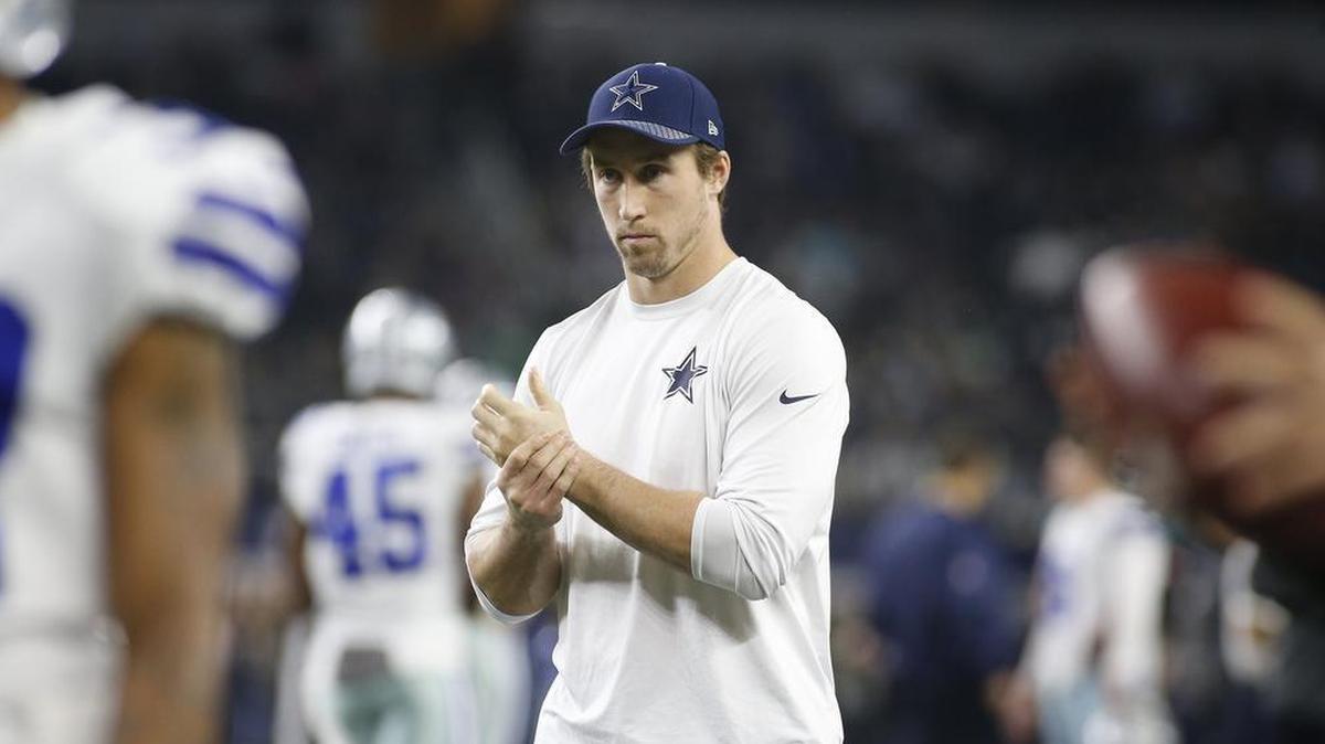 Sean Lee will miss his third straight game on Thursday with a hamstring injury.