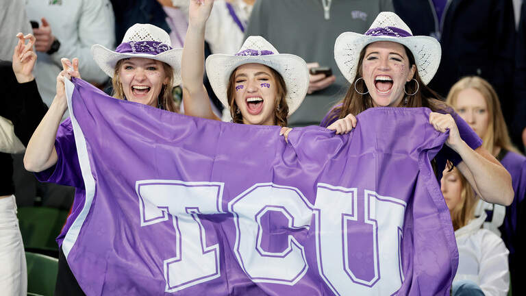 TCU restores Star-Telegram’s credentials after ban over coverage