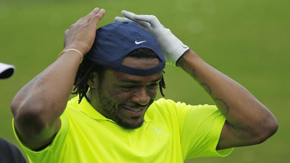 Cornerback Brandon Carr understands the business of pro football entering the final year of his contract with the Dallas Cowboys.