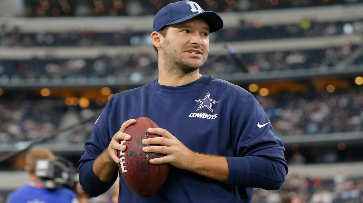 Cowboys quarterback Tony Romo is eligible to return to the lineup against the Miami Dolphins Nov. 22.