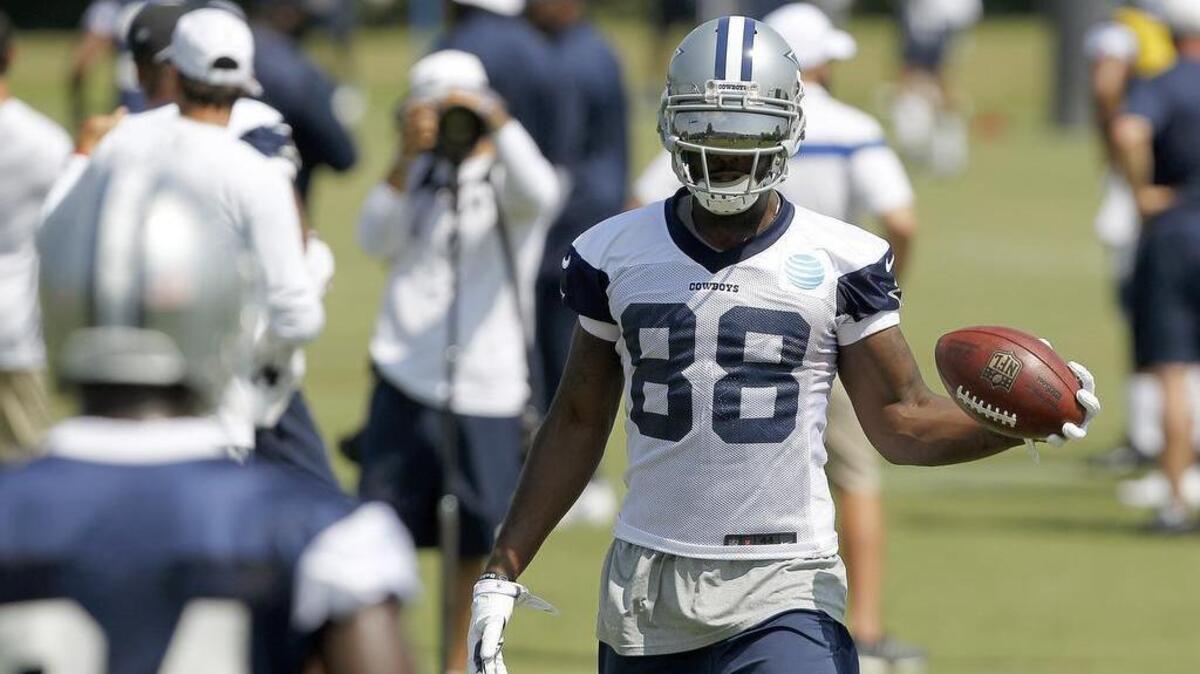 Cowboys receiver Dez Bryant has filed a lawsuit against Texas State Senator Royce West for “using him to line his own pockets.” West plans to file a defamation suit against Bryant and his attorney.