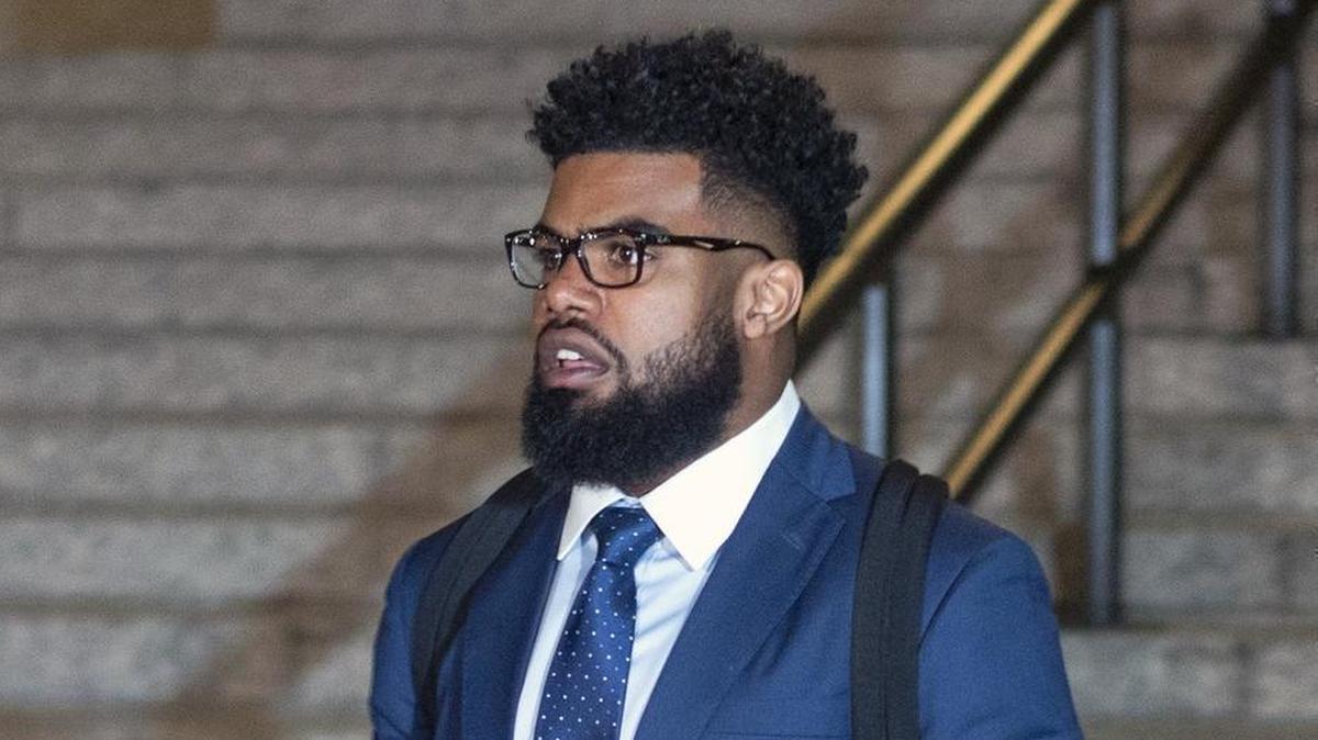 Ezekiel Elliott could attend Thursday’s court hearing in New York.