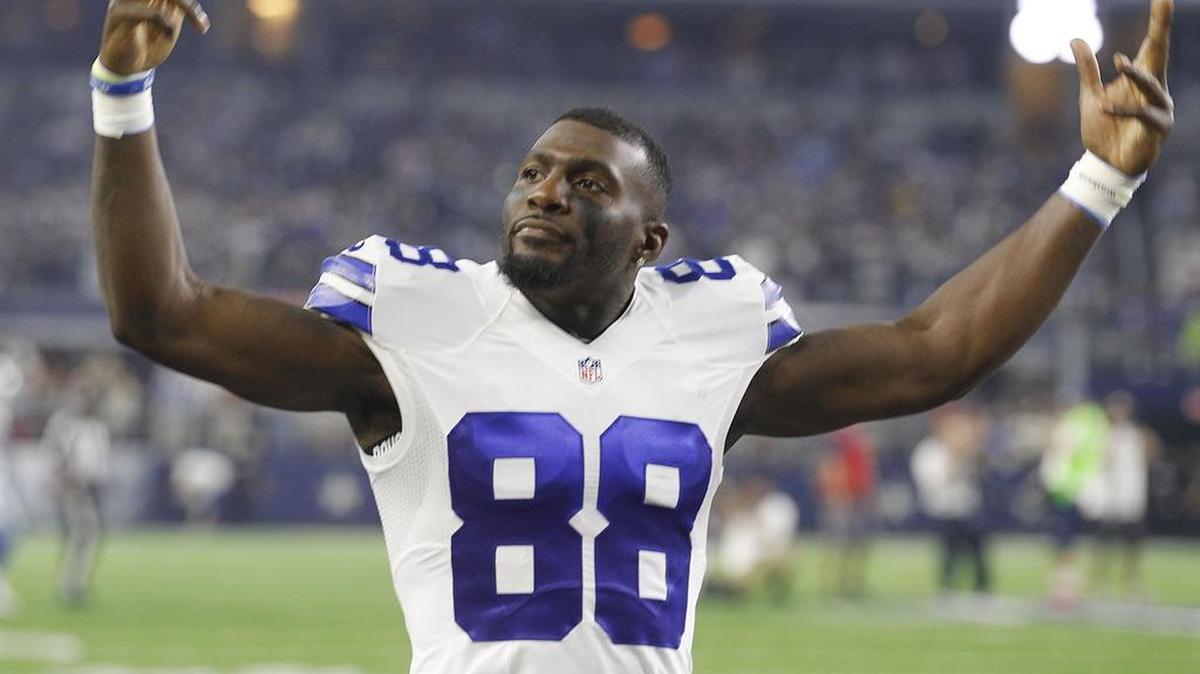 The Cowboys are eager to get Dez Bryant back on the field, but not at the expense of his future as he returns from a fractured right foot.