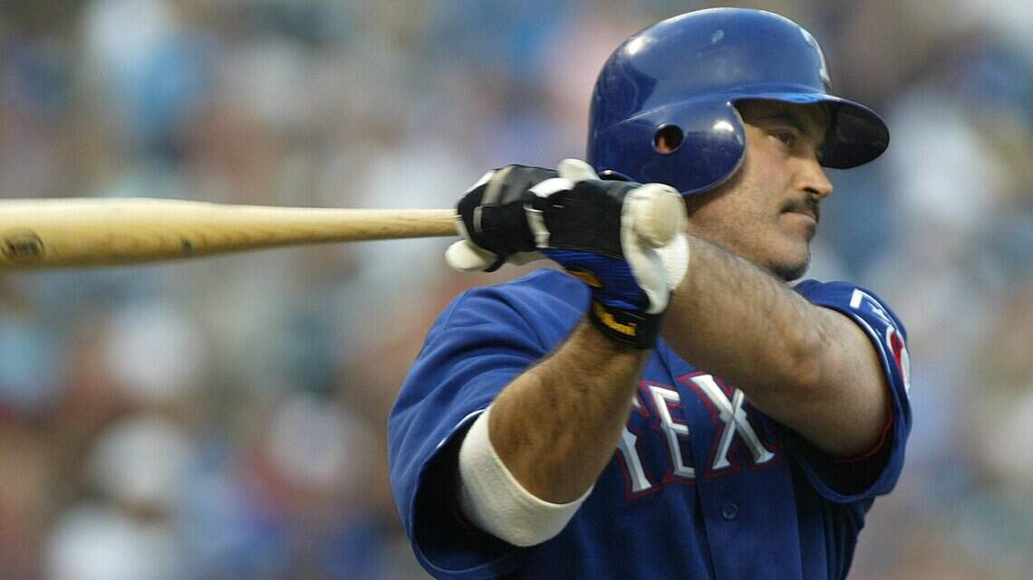 The Texas Rangers’ exclusion of this Hall of Fame candidate feels personal