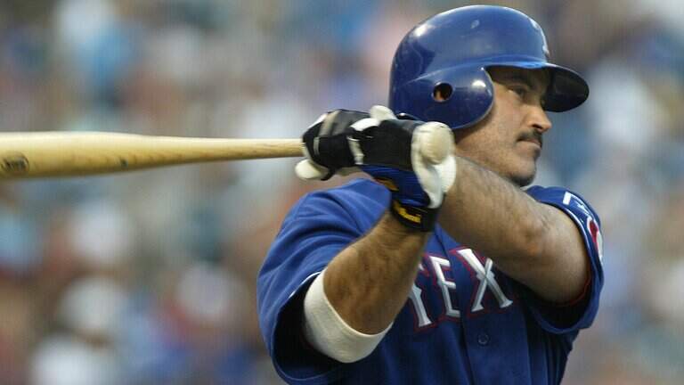 The Texas Rangers’ exclusion of this Hall of Fame candidate feels personal