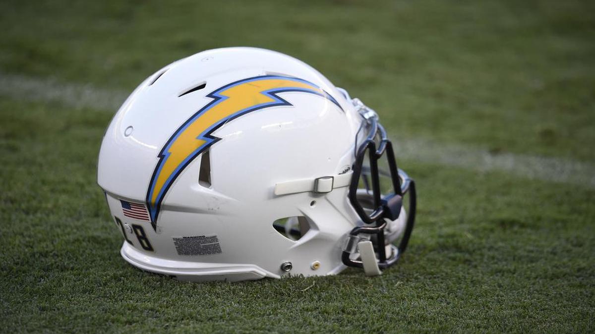 The Chargers are moving to Los Angeles after 56 years in San Diego.