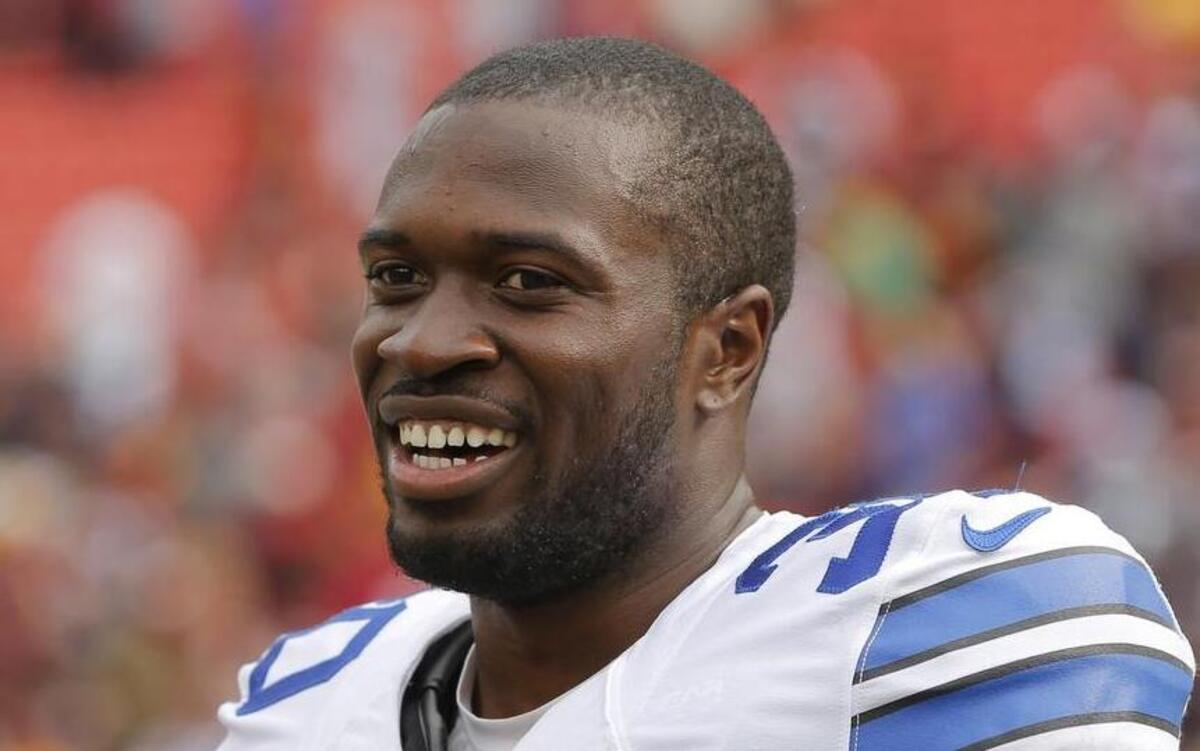 Anthony Brown has quickly developed into one of the most reliable players in the Cowboys’ secondary.