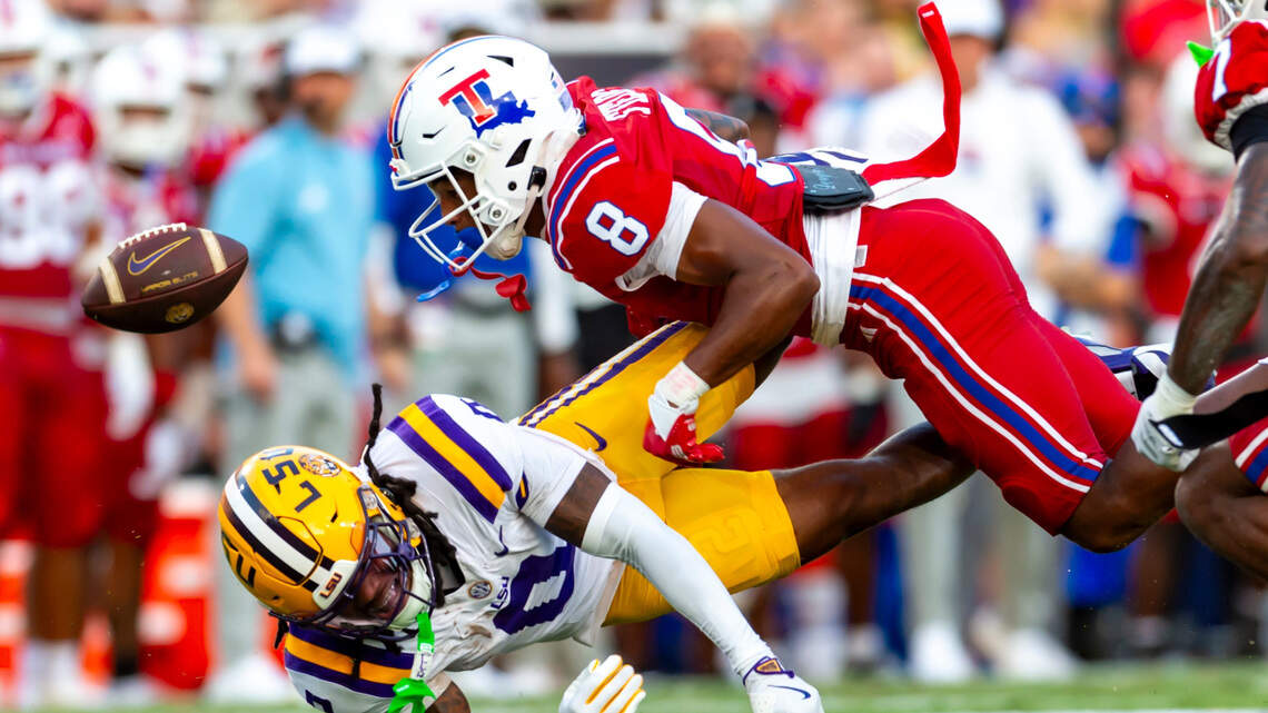 Former TCU safety facing assault charge bonds out of jail; agent speaks out