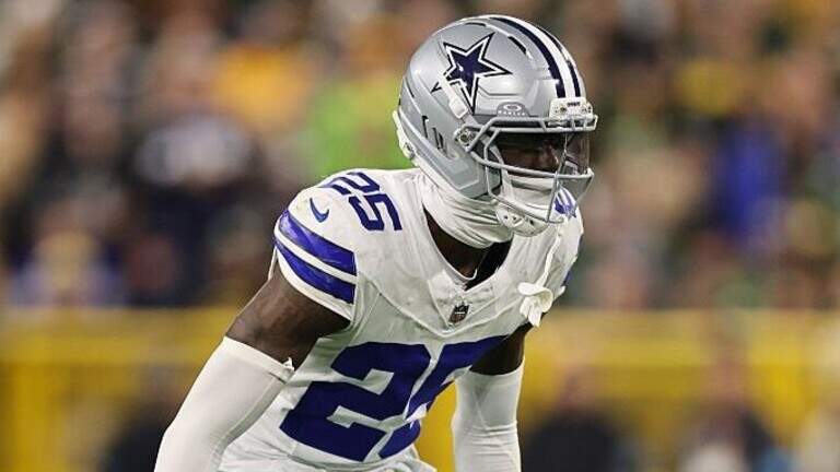 Exclusive: Cowboys CB Joey Porter Jr. takes in ‘surreal’ start to Dallas tenure