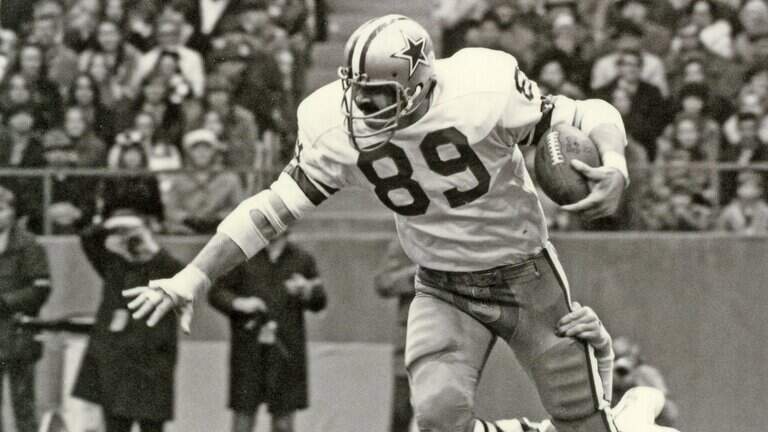 Mike Ditka, ex-Cowboys legend who once owned the city of Chicago, has died