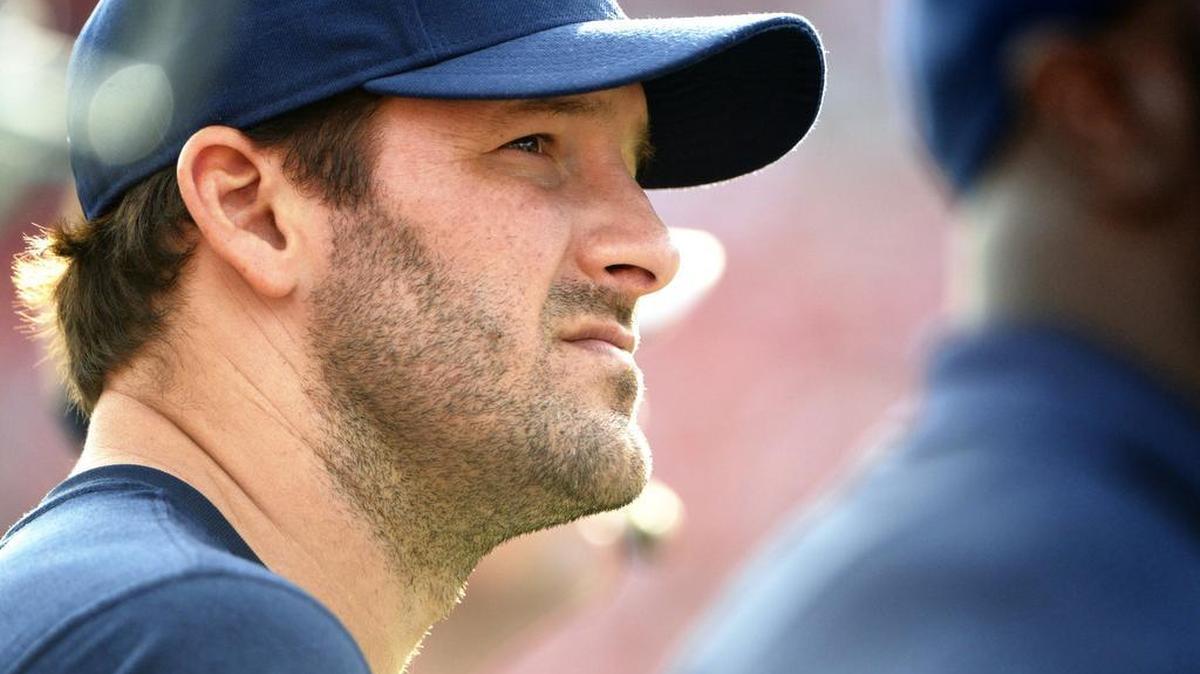 Cowboys quarterback Tony Romo and his partners at The Fan Expo, LLC. were asking for more than $1 million from the league in a lawsuit.
