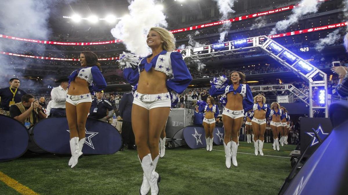 Single-game tickets for Dallas Cowboys home games go on sale to the general public on April 22. The regular-season begins Sept. 11 at home against the New York Giants.