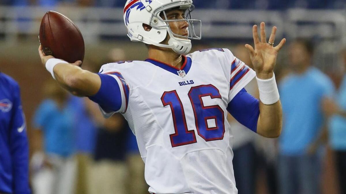 
The Cowboys traded for veteran QB Matt Cassel on Tuesday.
