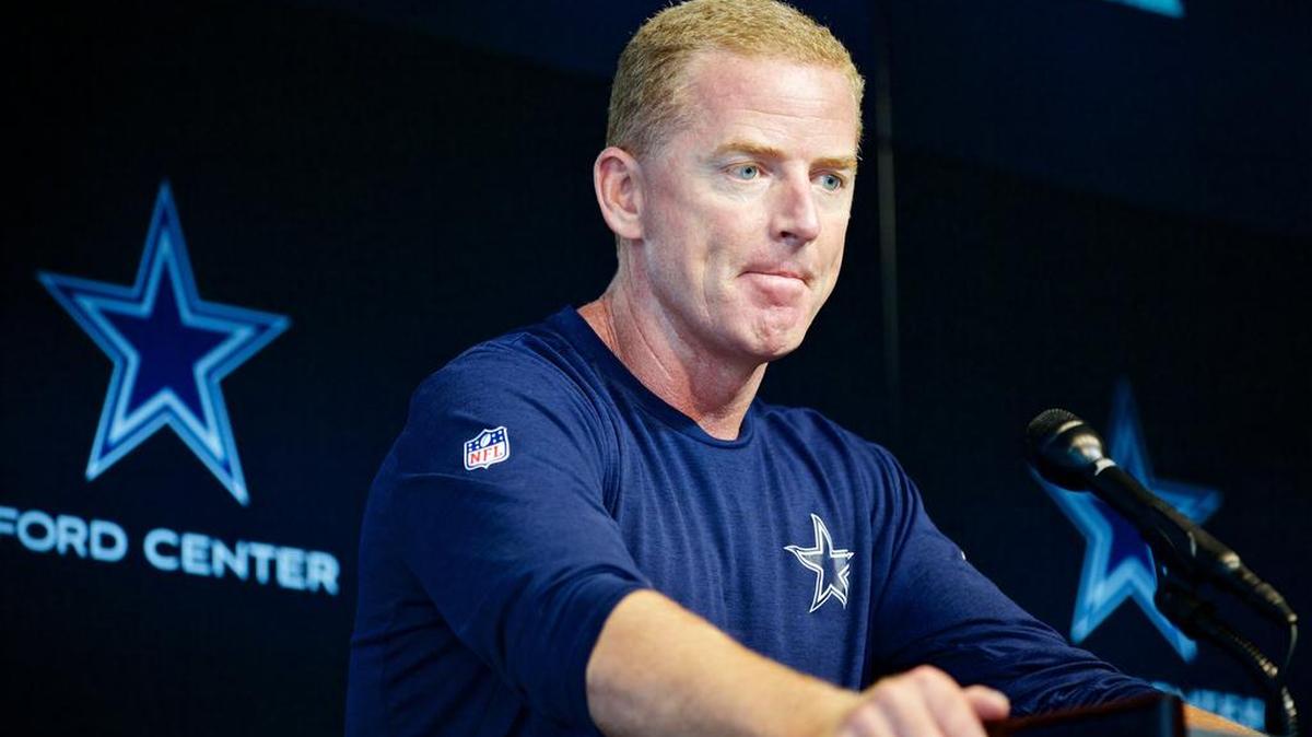 Dallas Cowboys head coach Jason Garrett will have to make some decisions on a lot of players this week. NFL roster cuts are Tuesday and Saturday.