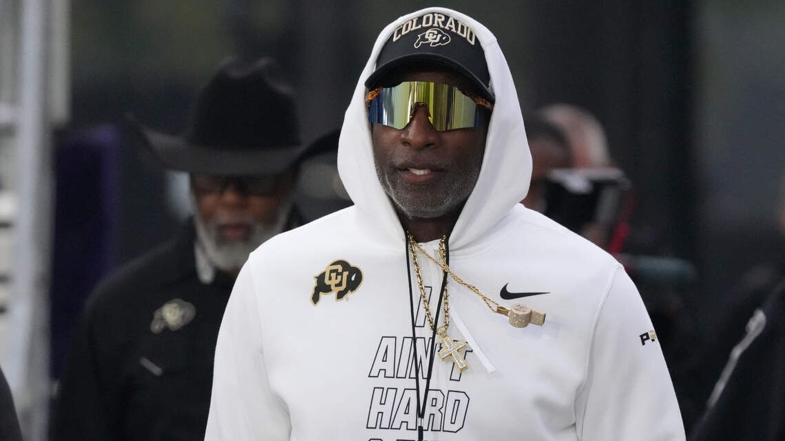 Baylor could deal a devastating blow to Deion Sanders’ tenure at Colorado